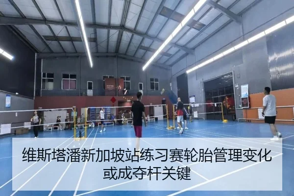 维斯塔潘新加坡站练习赛轮胎管理变化或成夺杆关键